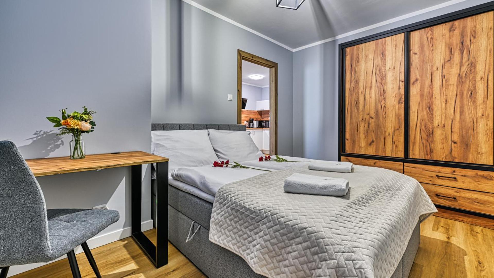 Apartamenty Royal Aparts Centrum - Kilinskiego 17A Przy Wyciagu, Blisko Szlakow Sklářská Poruba Exteriér fotografie