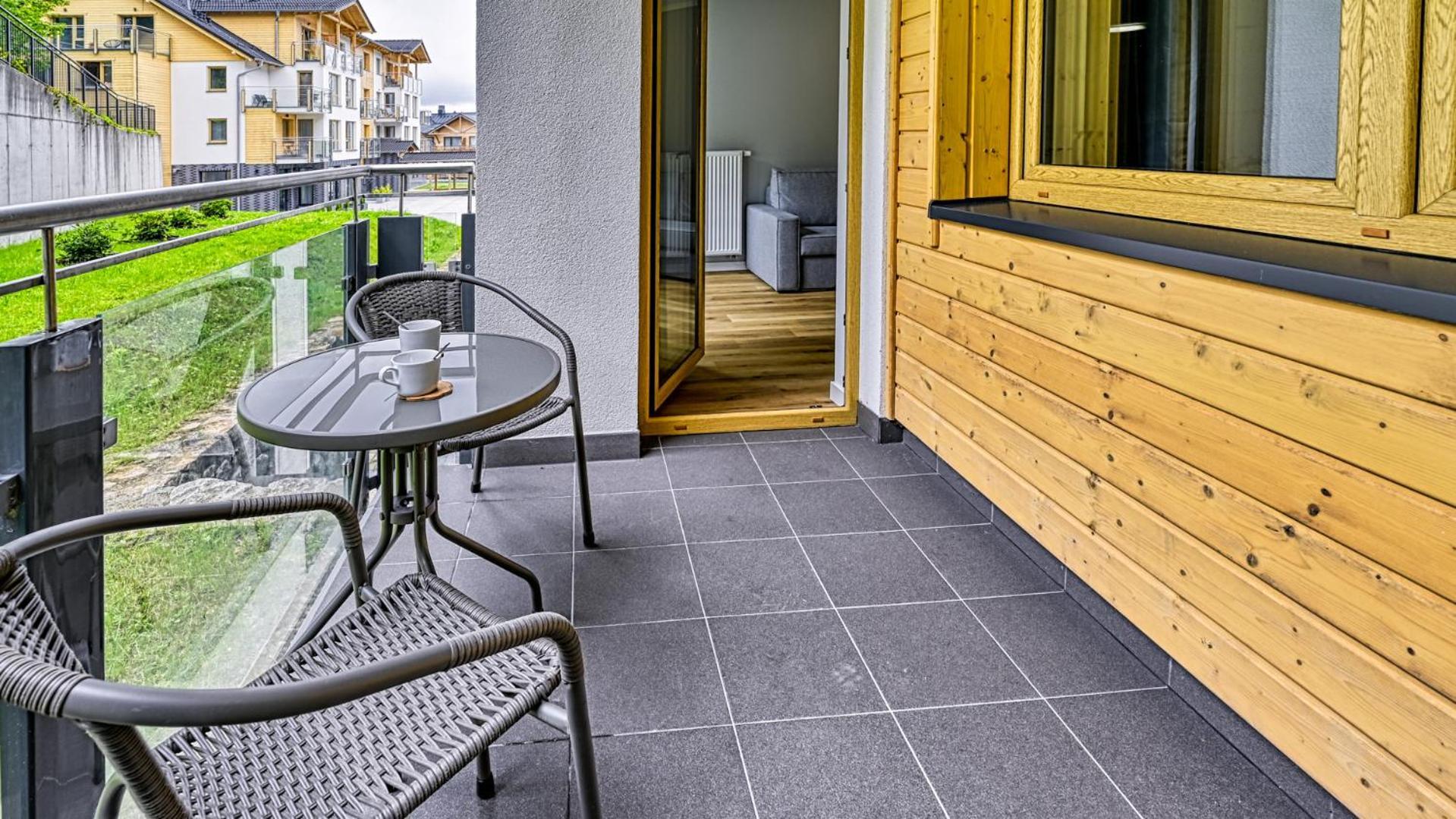 Apartamenty Royal Aparts Centrum - Kilinskiego 17A Przy Wyciagu, Blisko Szlakow Sklářská Poruba Exteriér fotografie