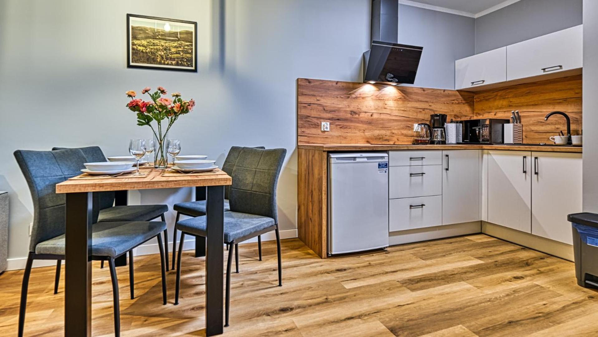 Apartamenty Royal Aparts Centrum - Kilinskiego 17A Przy Wyciagu, Blisko Szlakow Sklářská Poruba Exteriér fotografie
