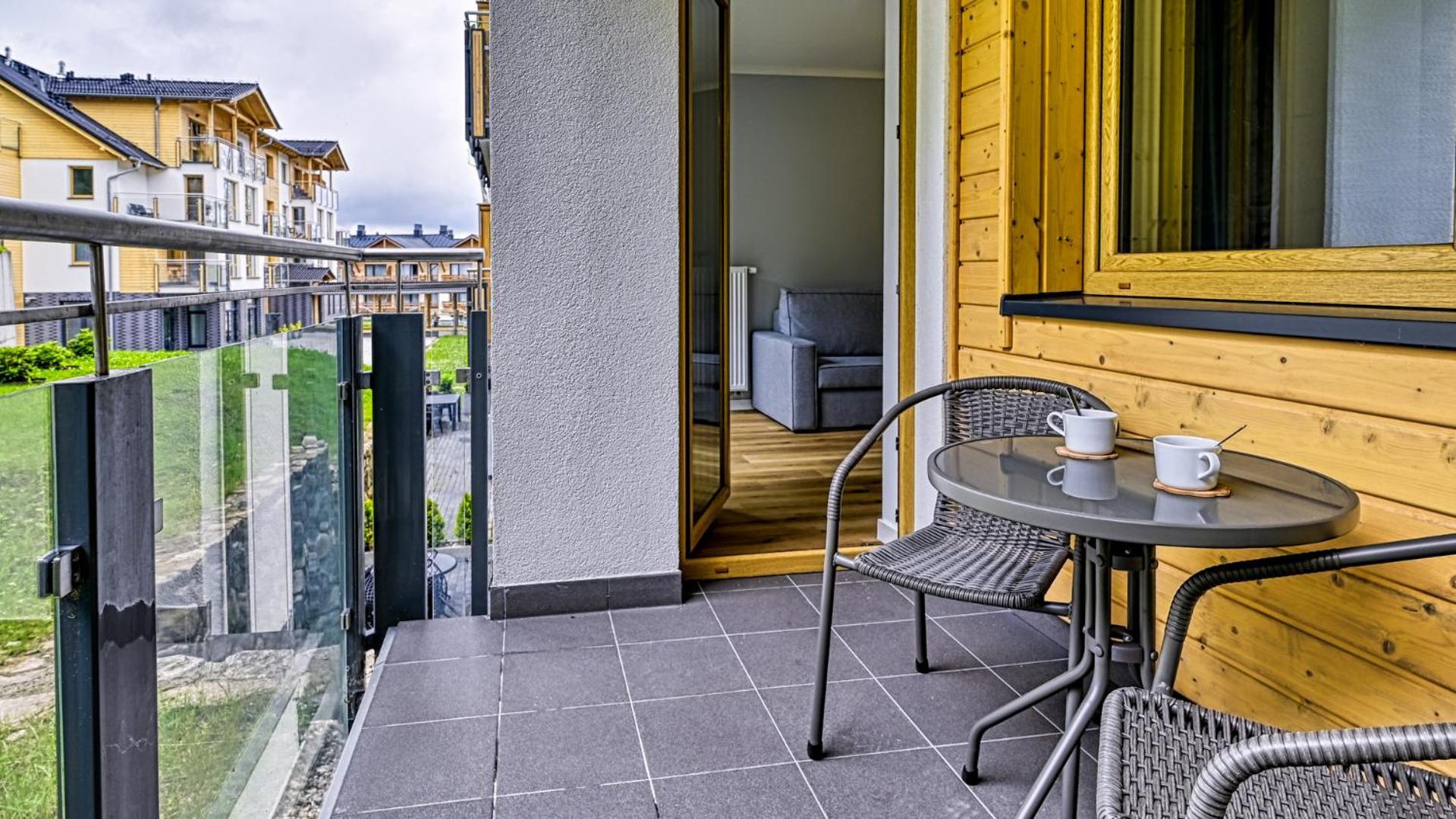 Apartamenty Royal Aparts Centrum - Kilinskiego 17A Przy Wyciagu, Blisko Szlakow Sklářská Poruba Exteriér fotografie
