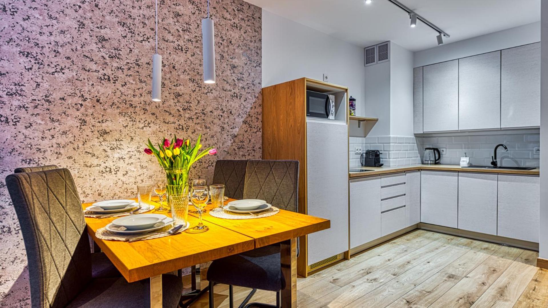 Apartamenty Royal Aparts Centrum - Kilinskiego 17A Przy Wyciagu, Blisko Szlakow Sklářská Poruba Exteriér fotografie