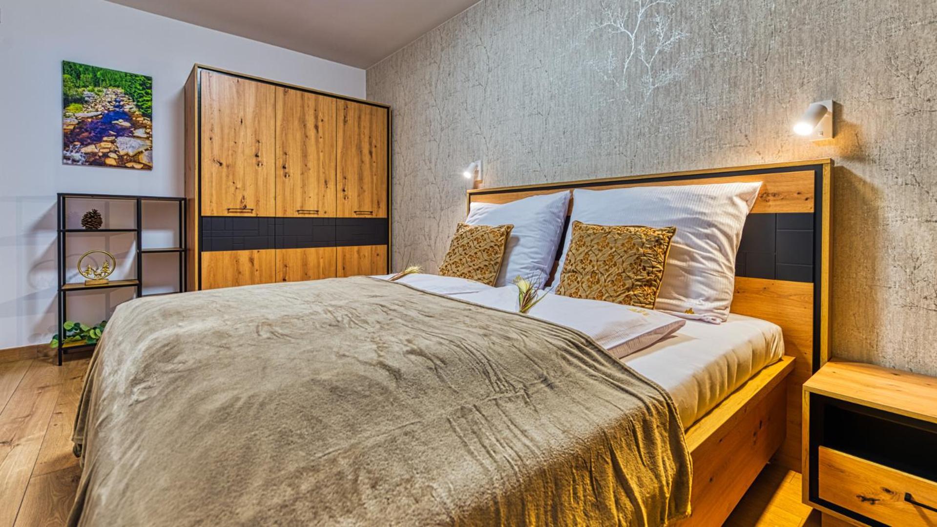 Apartamenty Royal Aparts Centrum - Kilinskiego 17A Przy Wyciagu, Blisko Szlakow Sklářská Poruba Exteriér fotografie