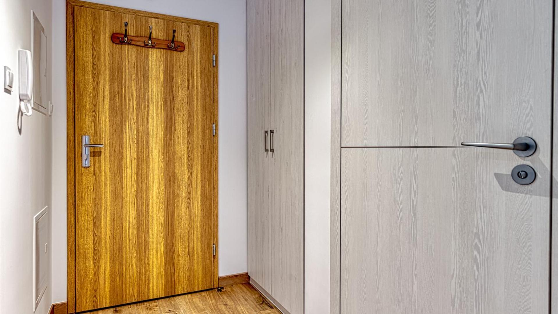 Apartamenty Royal Aparts Centrum - Kilinskiego 17A Przy Wyciagu, Blisko Szlakow Sklářská Poruba Exteriér fotografie