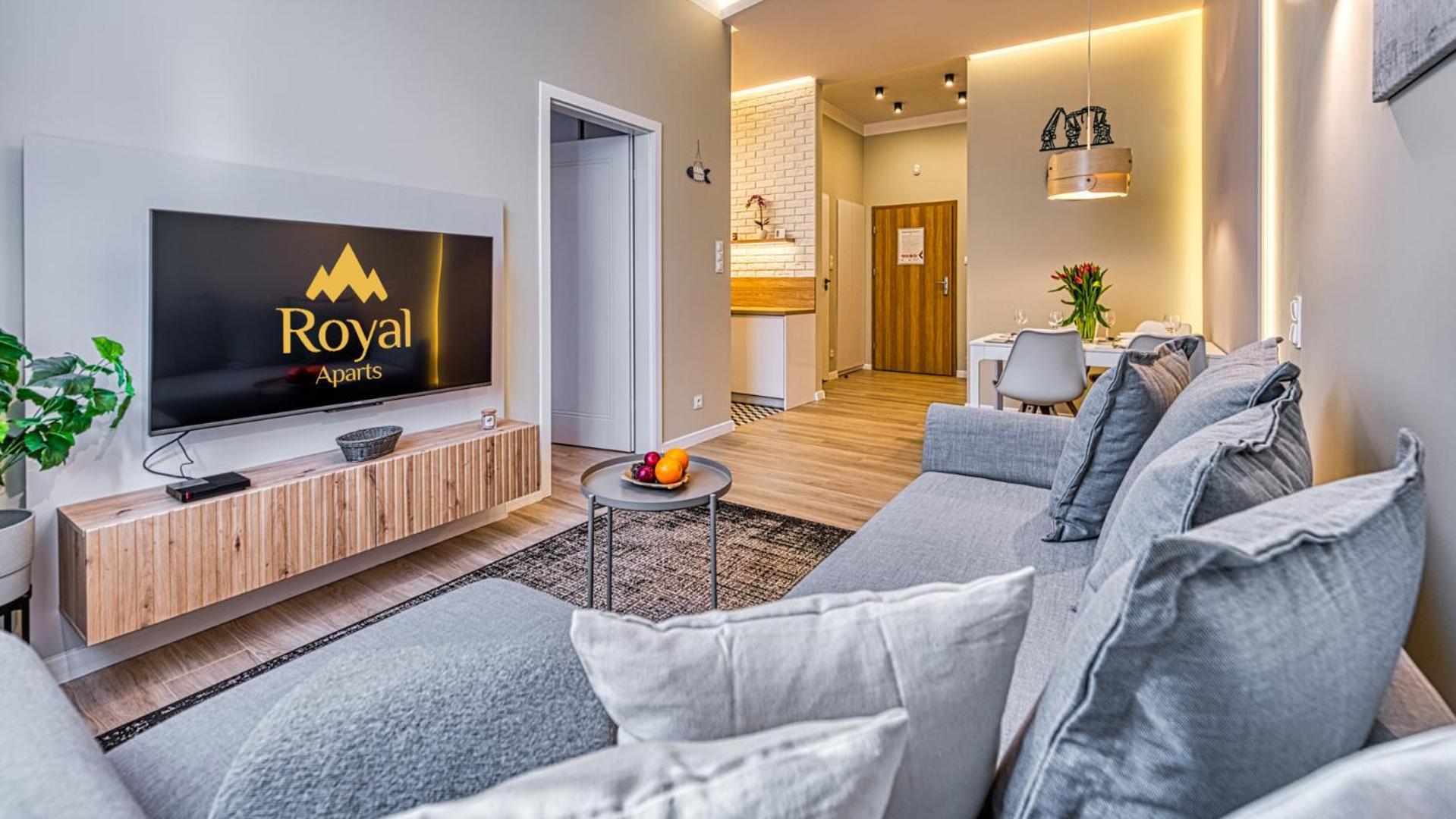 Apartamenty Royal Aparts Centrum - Kilinskiego 17A Przy Wyciagu, Blisko Szlakow Sklářská Poruba Exteriér fotografie