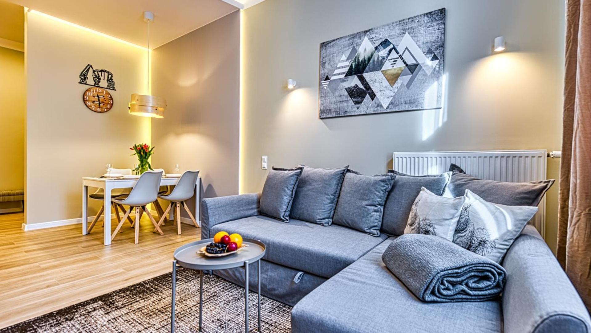 Apartamenty Royal Aparts Centrum - Kilinskiego 17A Przy Wyciagu, Blisko Szlakow Sklářská Poruba Exteriér fotografie