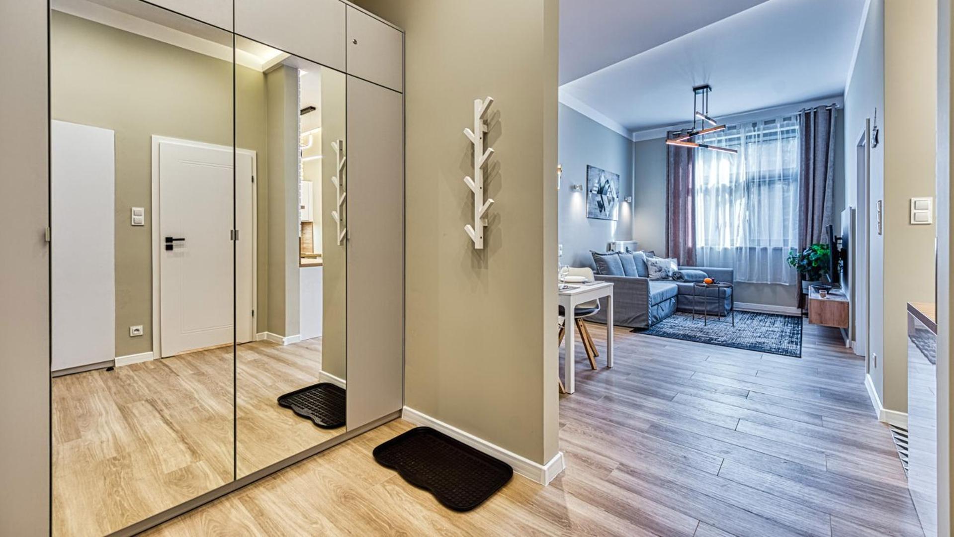 Apartamenty Royal Aparts Centrum - Kilinskiego 17A Przy Wyciagu, Blisko Szlakow Sklářská Poruba Exteriér fotografie