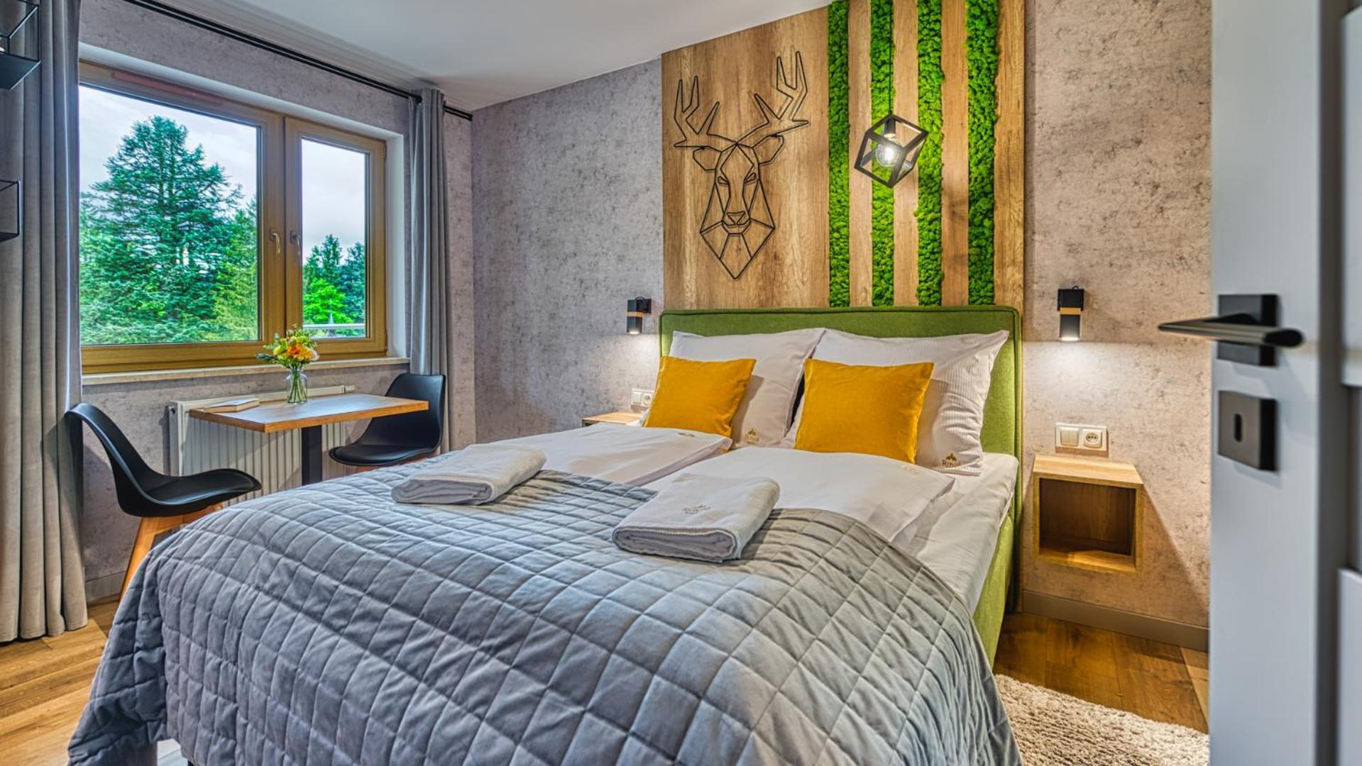 Apartamenty Royal Aparts Centrum - Kilinskiego 17A Przy Wyciagu, Blisko Szlakow Sklářská Poruba Exteriér fotografie