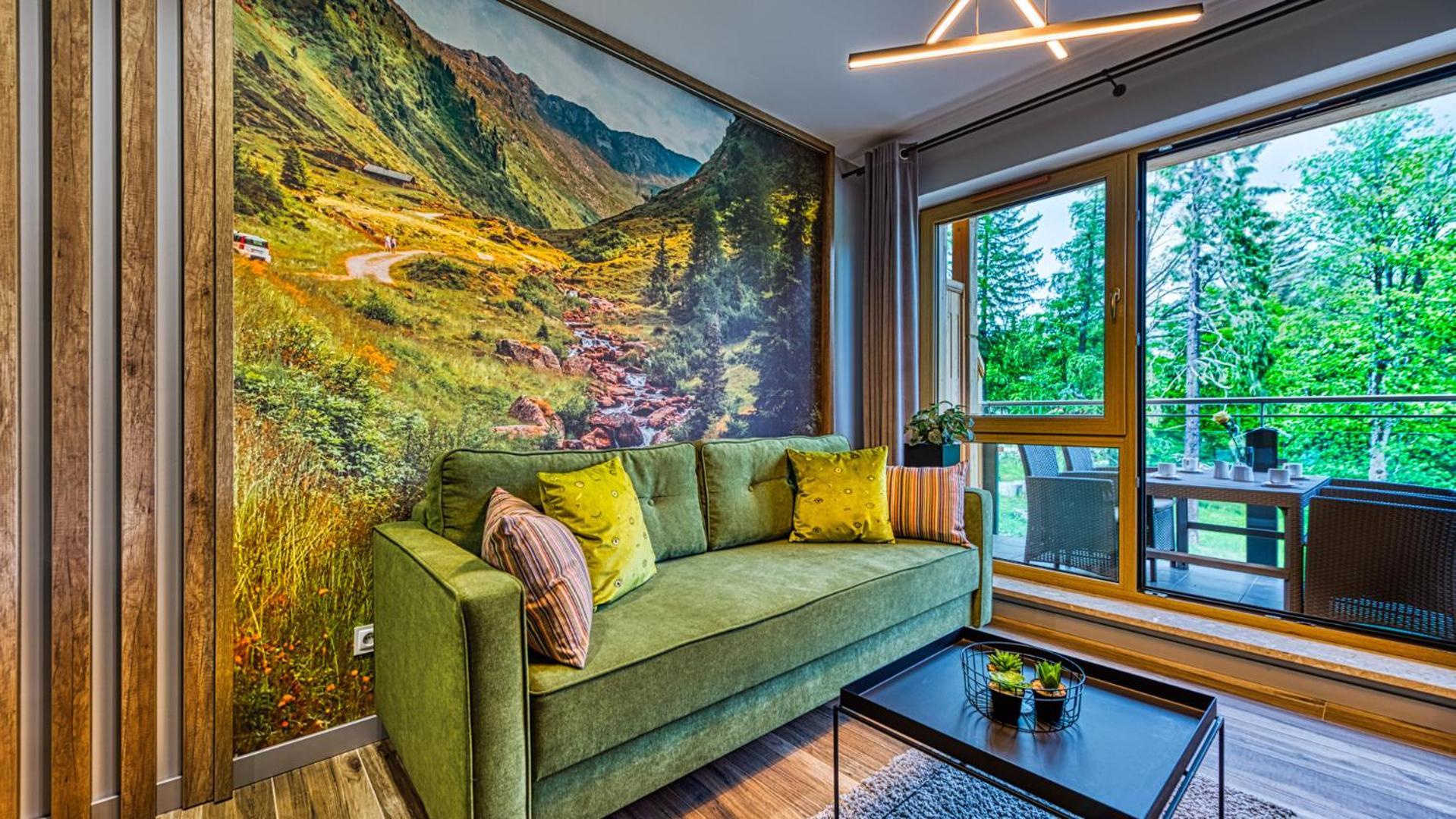 Apartamenty Royal Aparts Centrum - Kilinskiego 17A Przy Wyciagu, Blisko Szlakow Sklářská Poruba Exteriér fotografie
