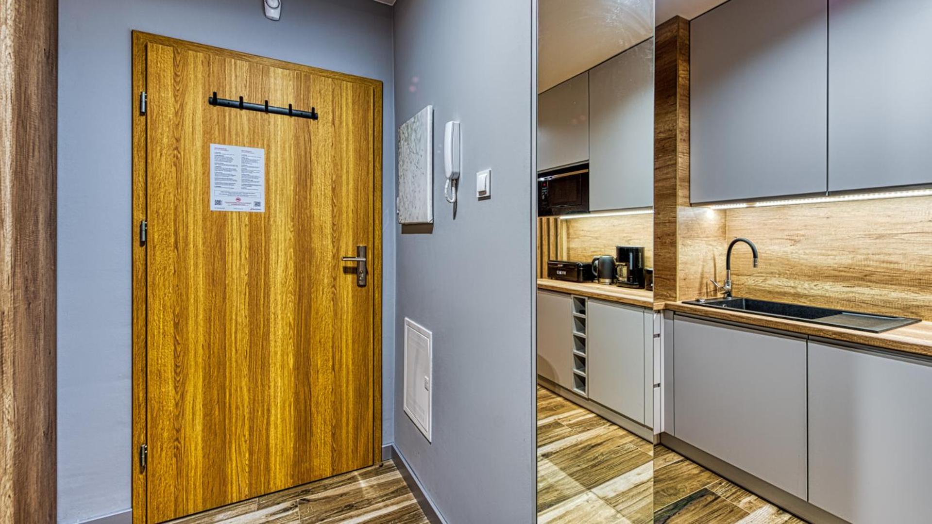 Apartamenty Royal Aparts Centrum - Kilinskiego 17A Przy Wyciagu, Blisko Szlakow Sklářská Poruba Exteriér fotografie