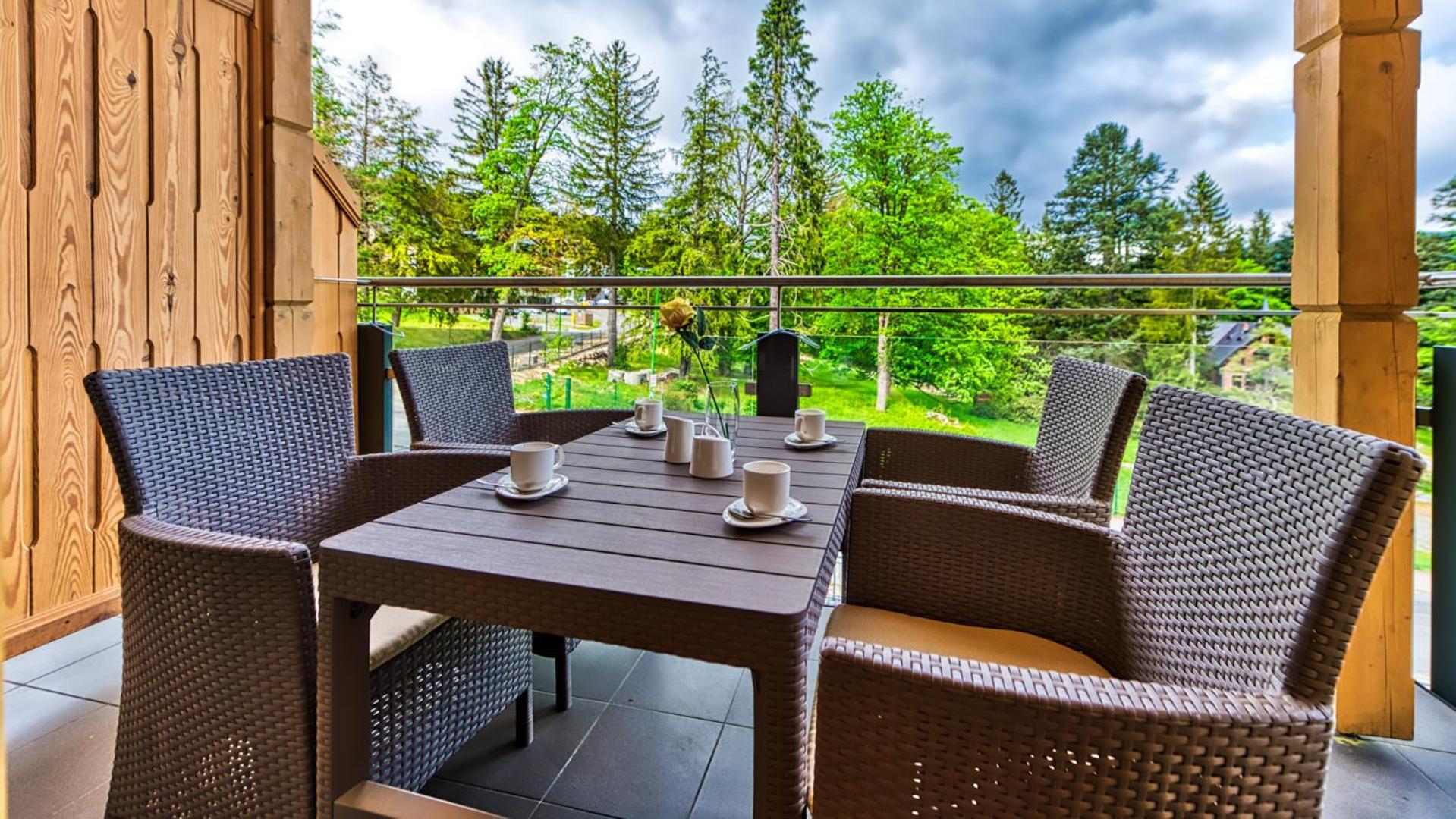 Apartamenty Royal Aparts Centrum - Kilinskiego 17A Przy Wyciagu, Blisko Szlakow Sklářská Poruba Exteriér fotografie