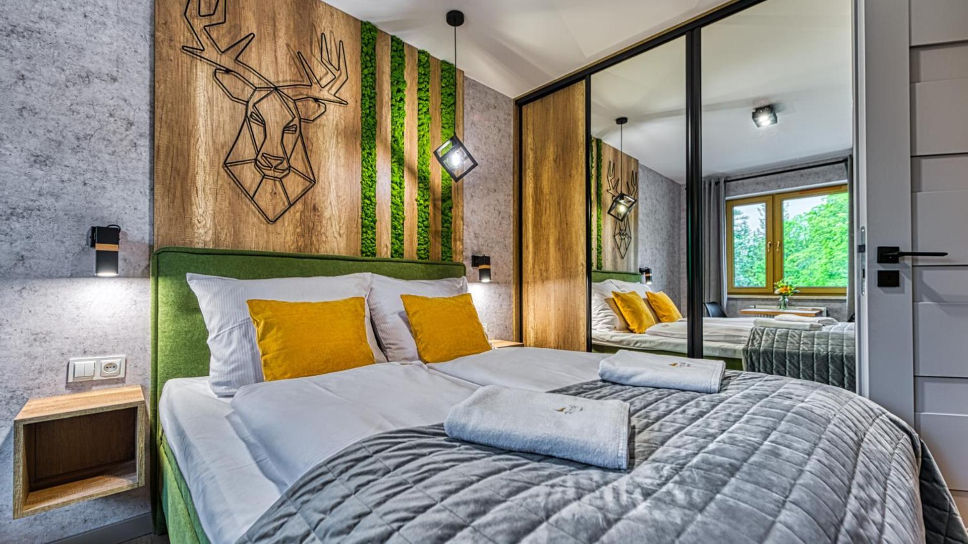 Apartamenty Royal Aparts Centrum - Kilinskiego 17A Przy Wyciagu, Blisko Szlakow Sklářská Poruba Exteriér fotografie