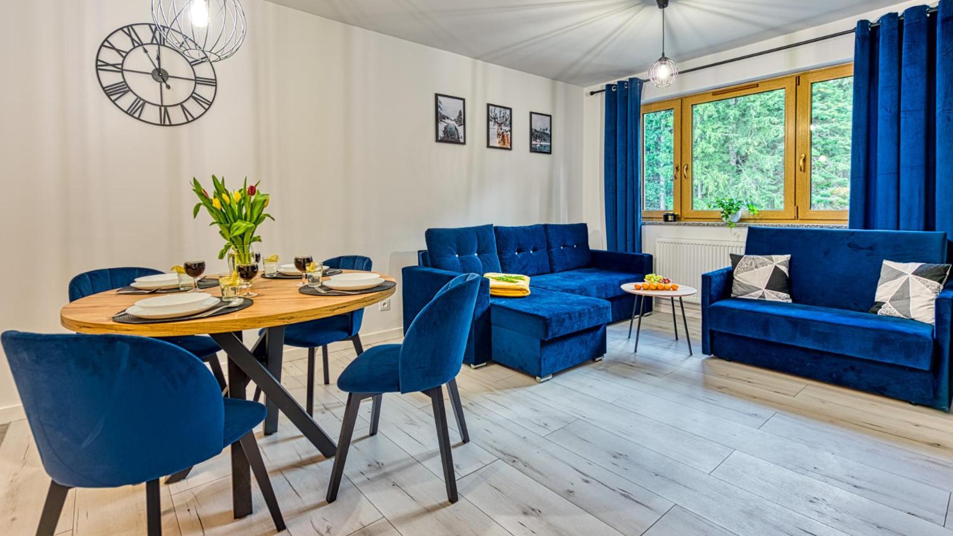 Apartamenty Royal Aparts Centrum - Kilinskiego 17A Przy Wyciagu, Blisko Szlakow Sklářská Poruba Exteriér fotografie