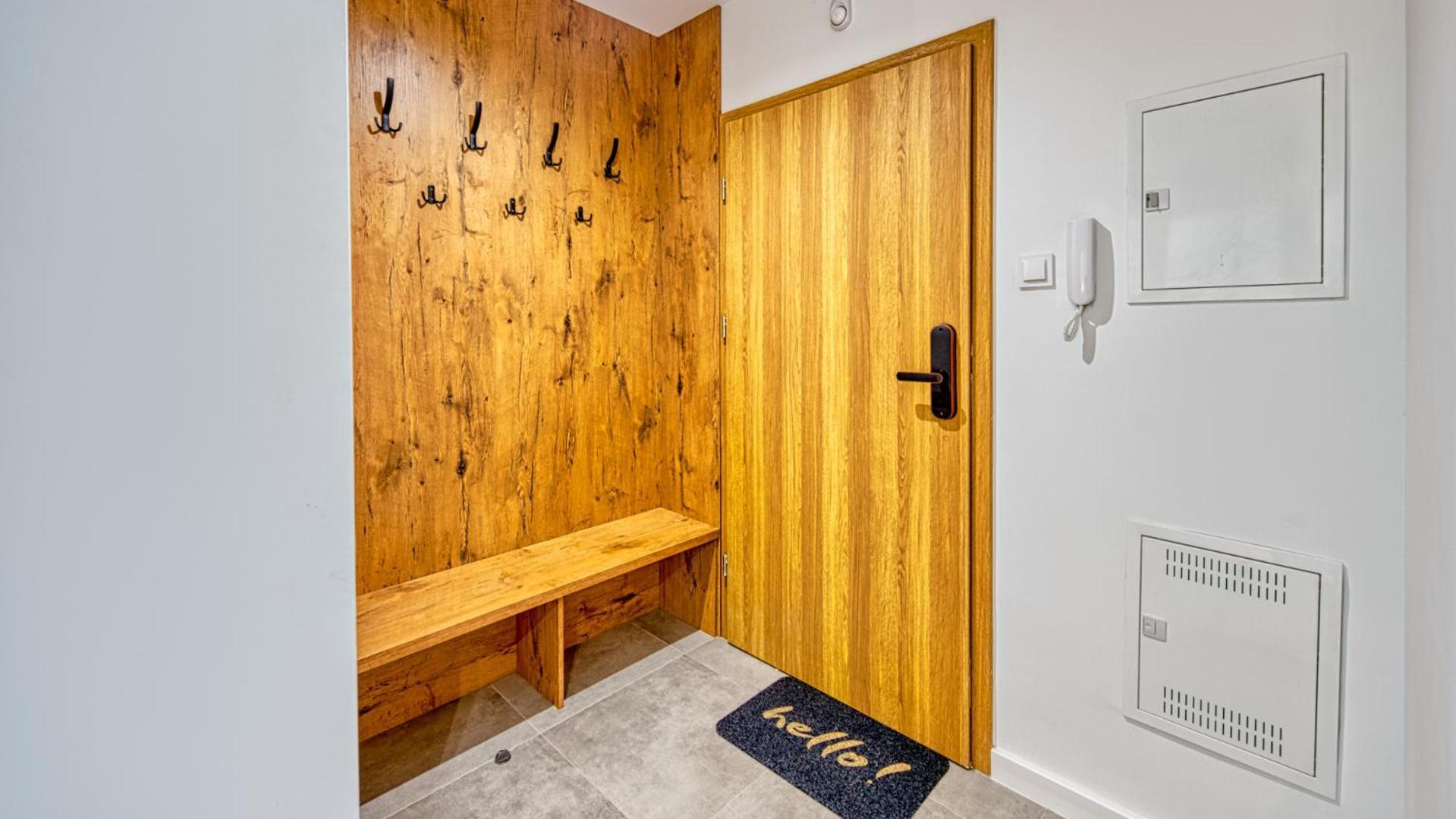 Apartamenty Royal Aparts Centrum - Kilinskiego 17A Przy Wyciagu, Blisko Szlakow Sklářská Poruba Exteriér fotografie