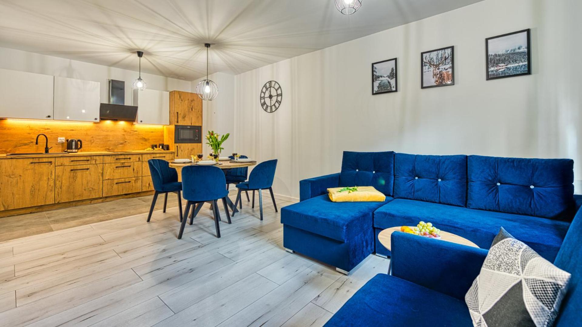 Apartamenty Royal Aparts Centrum - Kilinskiego 17A Przy Wyciagu, Blisko Szlakow Sklářská Poruba Exteriér fotografie