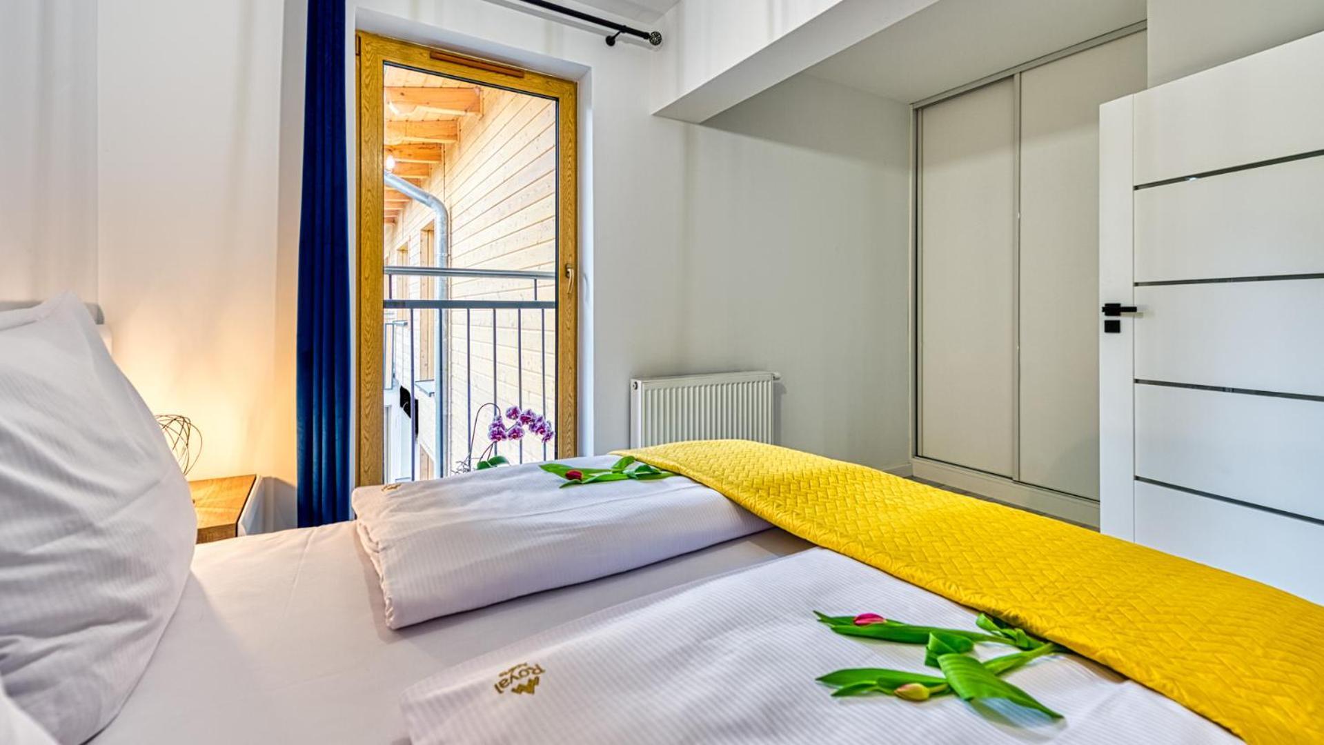 Apartamenty Royal Aparts Centrum - Kilinskiego 17A Przy Wyciagu, Blisko Szlakow Sklářská Poruba Exteriér fotografie